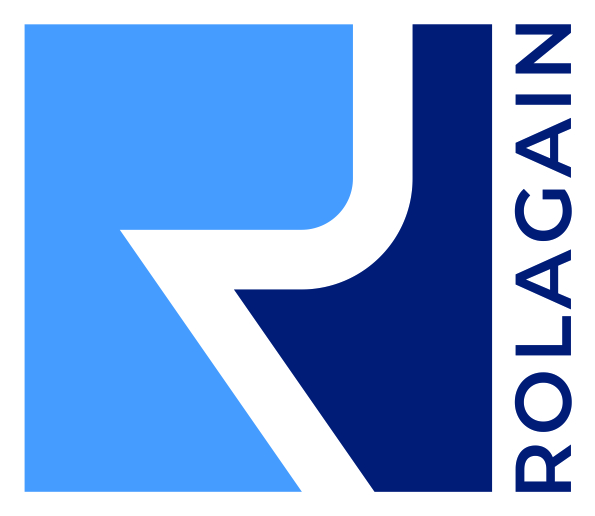 Rolagain Logo